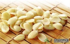 杏仁营养价值高 强心脏防早衰杏鑫平台注册官网