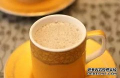 感冒来袭 试试喝杯杏仁露杏鑫注册登陆