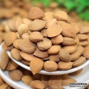 苦杏仁易引发氰化物中毒杏鑫注册平台