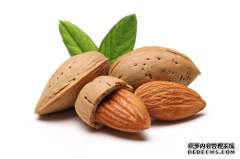 杏仁的作用与功效 食用需慎重杏鑫官网