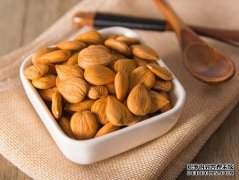 吃杏仁的药用好处杏鑫平台注册