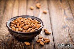 美食百科 杏鑫注册吃杏仁的药用好处