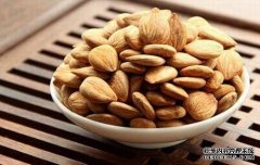杏仁的作用与功效知识杏鑫注册平台