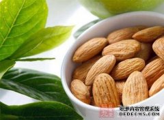 杏鑫登录注册杏仁粉的功效与作用及食用方法