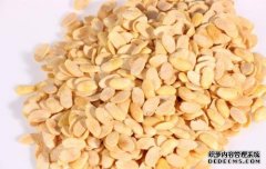 苦杏仁中毒 甜杏仁功效更好杏鑫注册登陆