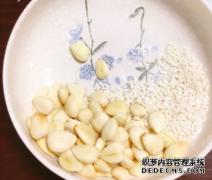 杏鑫平台注册杏仁茶的做法 杏仁茶怎么做好吃？