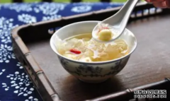 甜杏仁的做法杏鑫注册 杏仁冰糖燕窝