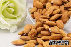 杏鑫注册登陆杏仁吃多了会怎么样？杏仁的功效