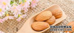 杏鑫注册登陆食用杏仁的保健功用与禁忌人群