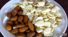 杏仁不能和哪些食物搭配一起吃杏鑫注册平台