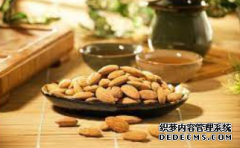 秋天吃杏仁好处多你知道吗杏鑫登录地址