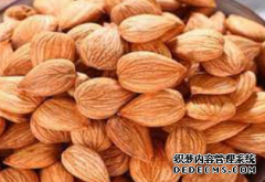 杏仁的好处虽多但要正确食用杏鑫注册