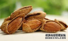 如何挑选优质杏仁 杏鑫官网教你选购的小技巧